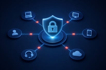 UCaaS Zero Tolerance Blog Image