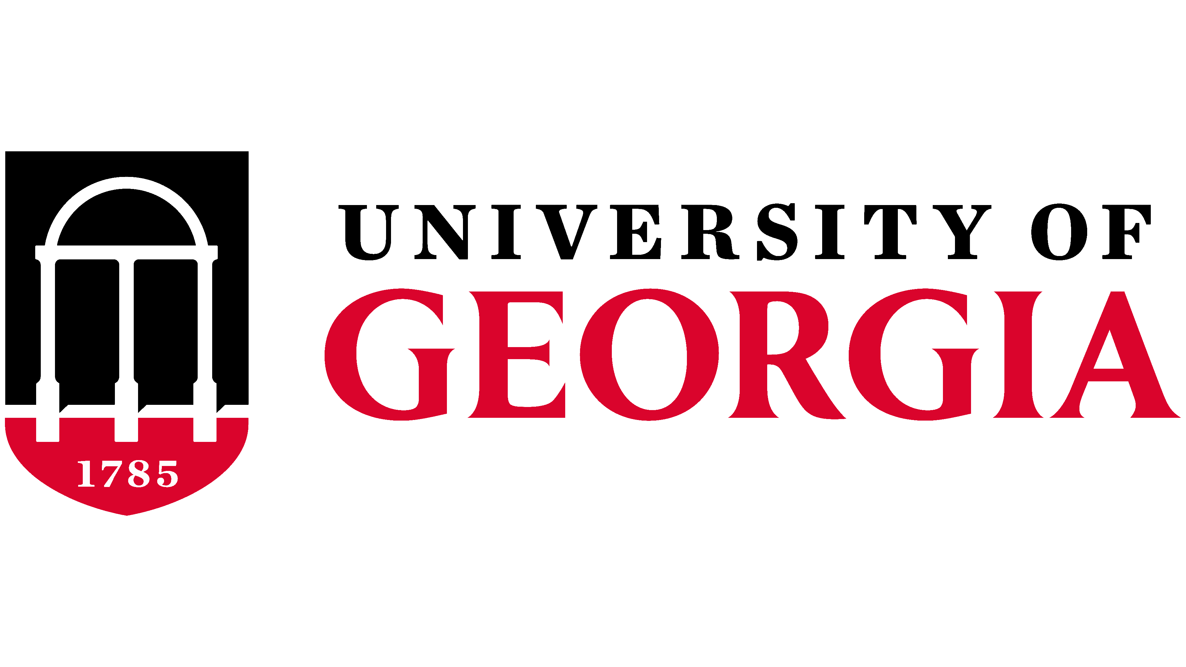 [Higher Education] University of Georgia