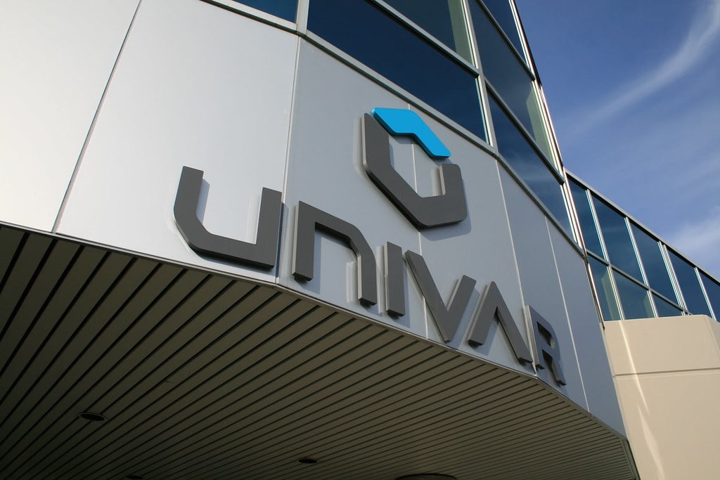 Univar Building