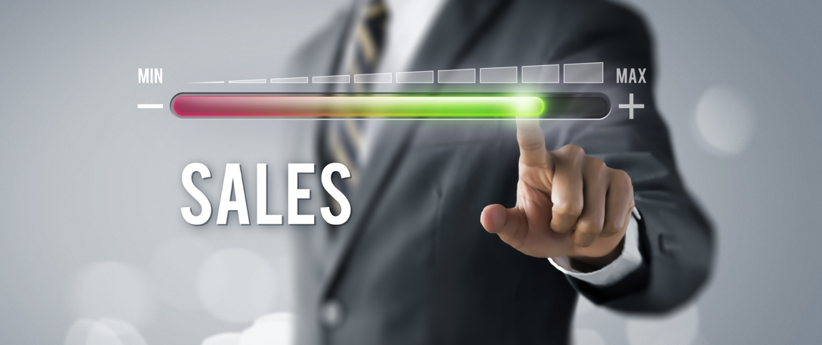 Increase Sales