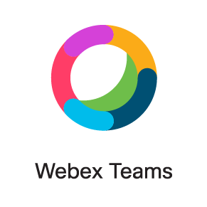 Webex Teams Logo