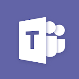 Microsoft Teams Small Logo