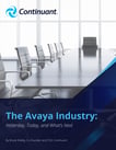 01 - Avaya Support - Content Offer image