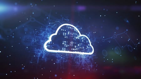 Cloud Solutions Provider