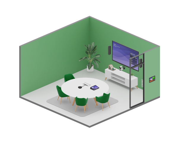 AVRooms-Small