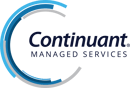 Continuant Managed Services logo