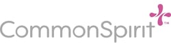 CommonSpirit logo
