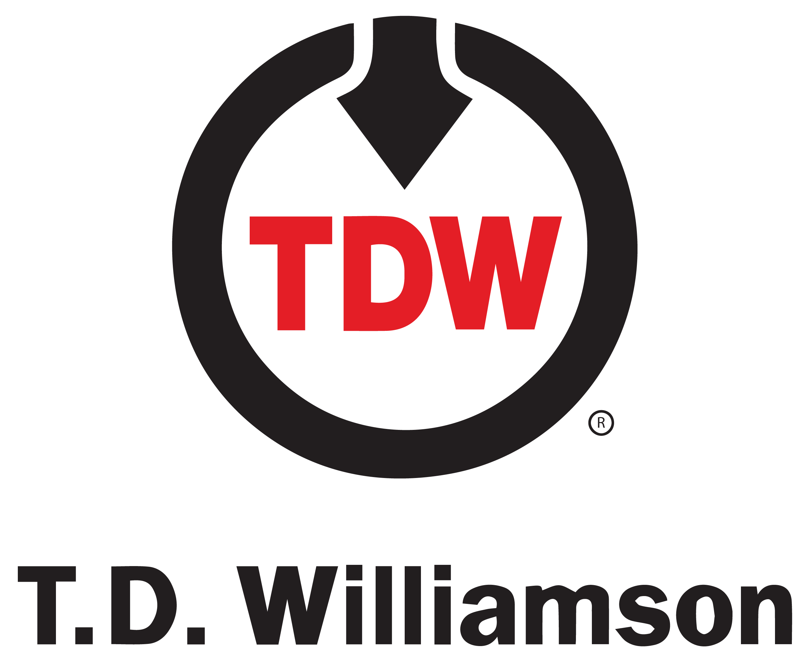 [General] TD Williamson