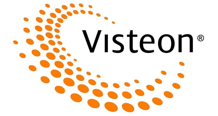 [Manufacturing] Visteon Corporation