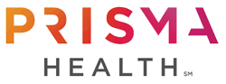 prisma health logo