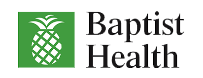 Baptist Health Florida Logo