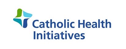  Catholic Health Initiatives Logo