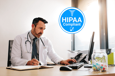 doctor-hipaa