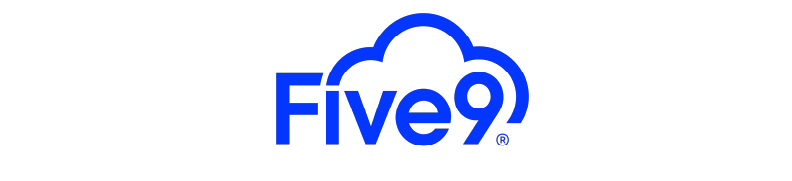 five9 logo