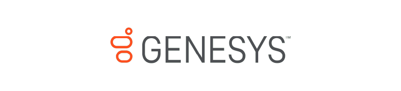 Genesys logo