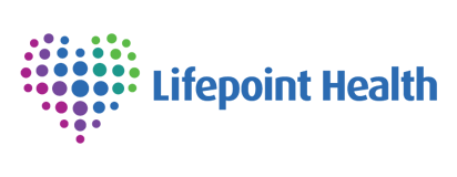 Lifepoint Health Logo