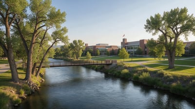 magnific__a-university-campus-beside-a-river-with-cottonwood__56920