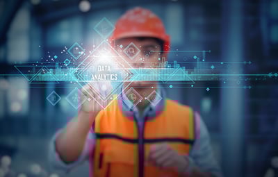 manufacturing-data-analytics