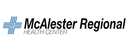 McAlester Regional Logo