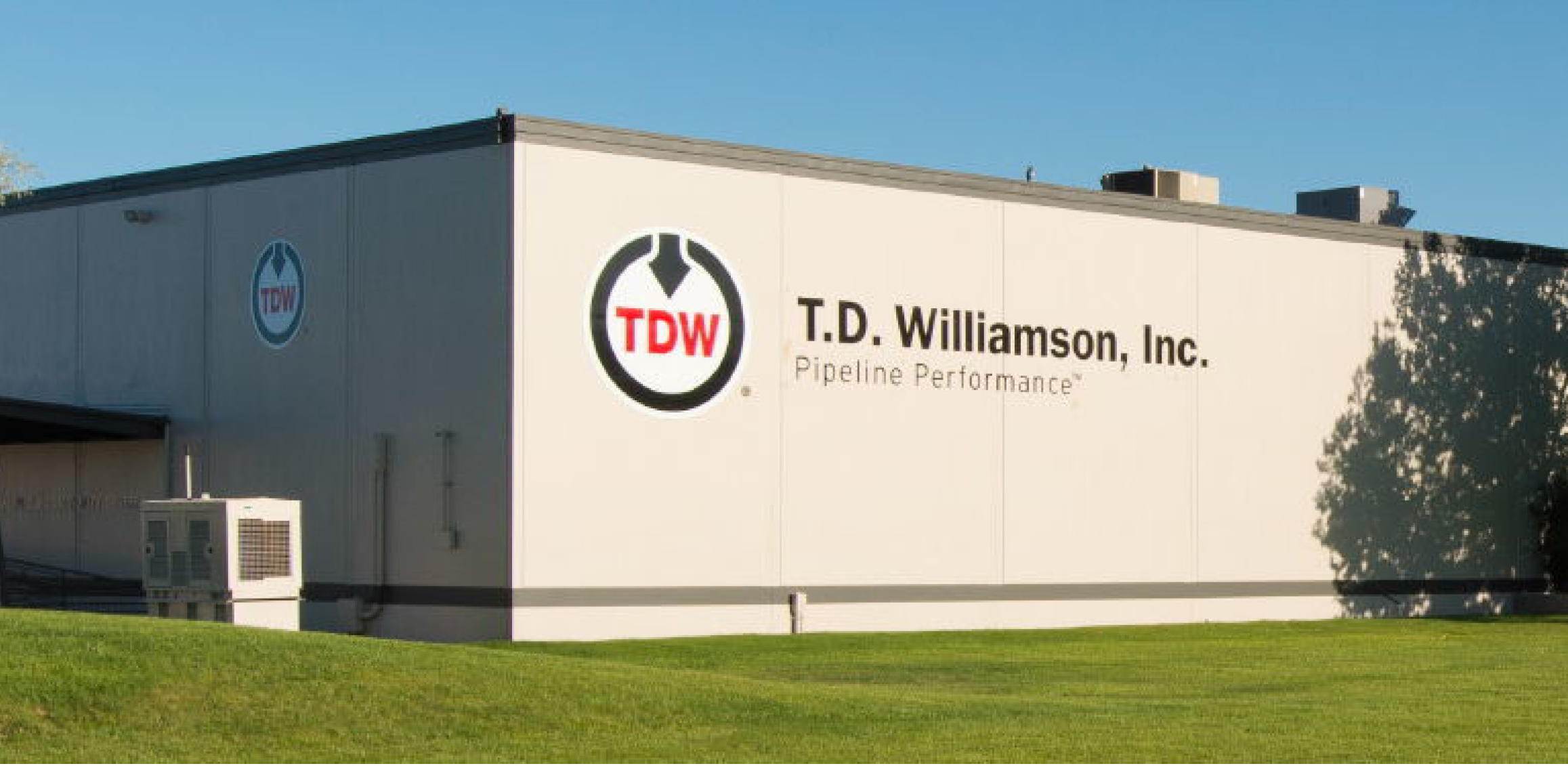 TD Williamson Customer Success Story Continuant