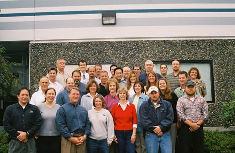 telcom labs 2004