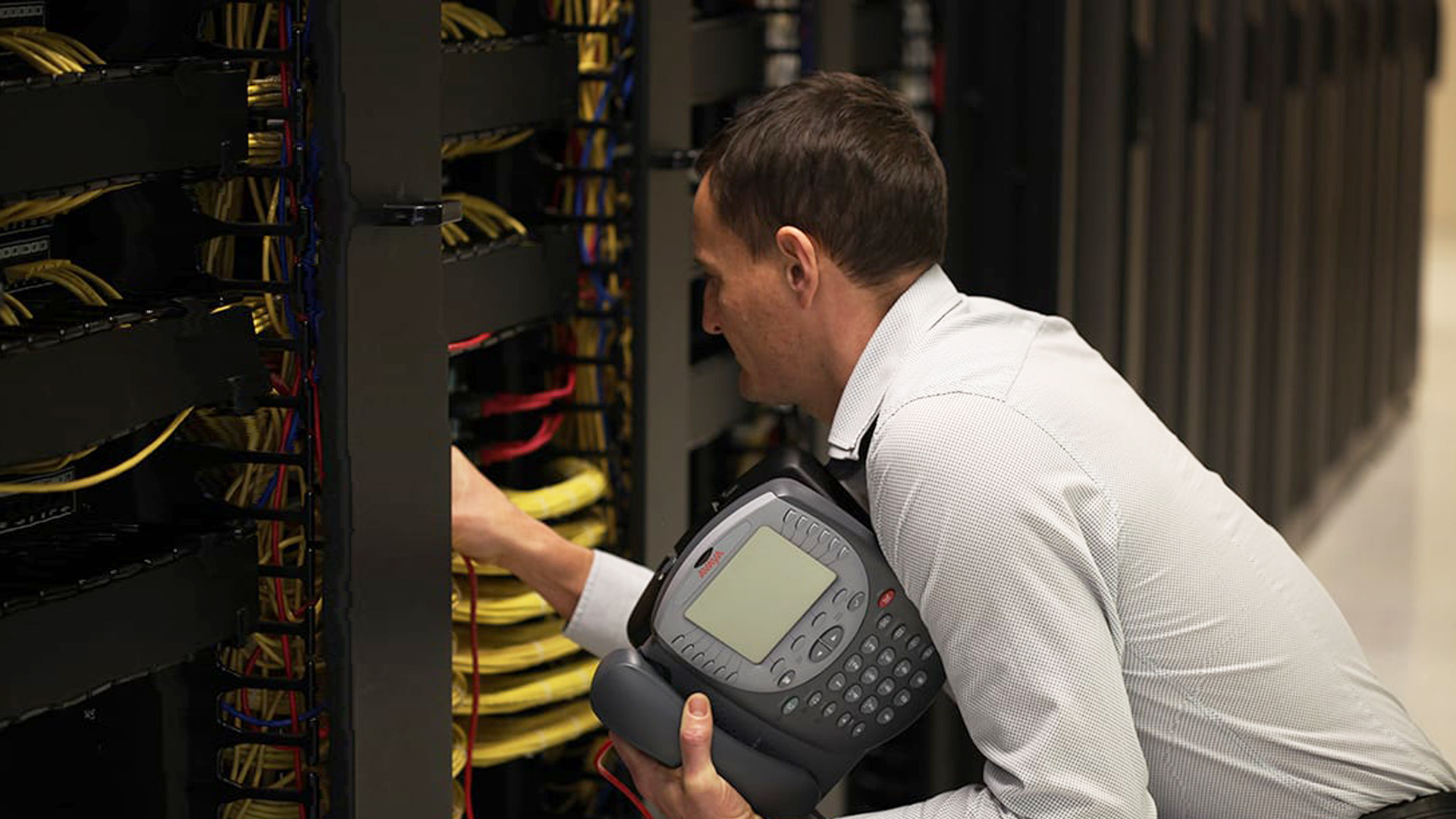 Continuant's Approach to Avaya PBX Maintenance and Support