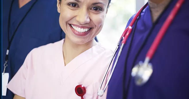 Siemens/Unify Support for Global Healthcare Giant