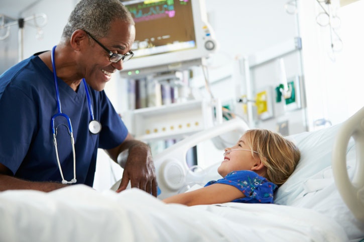 Major Hospital Group Leans on Continuant for Shift from Avaya to Cisco