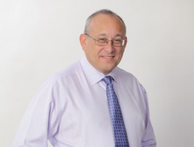 John Rosenberg