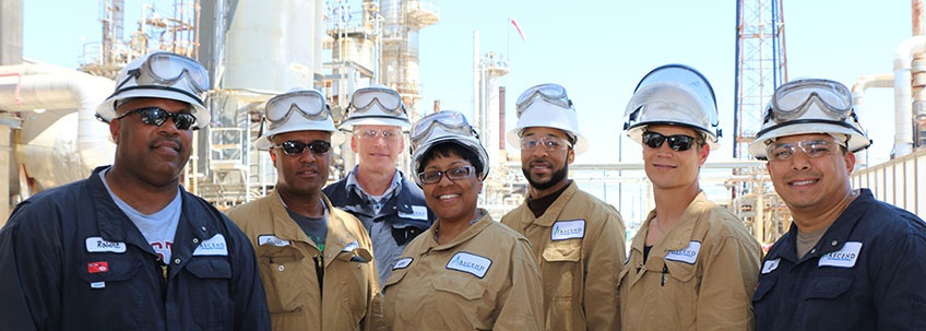 Unifying Corporate, Plant, and Mobile Communications in Manufacturing