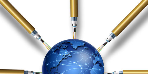 Keeping a Global Legend Global: Maintaining Avaya Systems in 18 Global Sites
