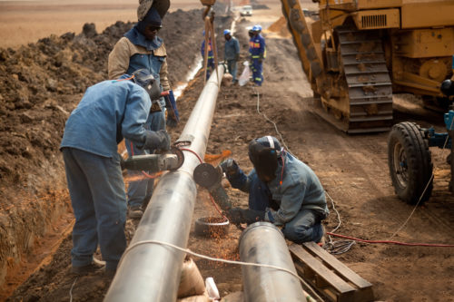 How Continuant’s Managed Services Offering Keeps This Global Pipeline Company Connected