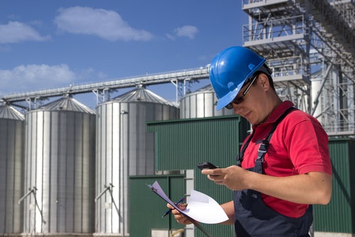 Helping Keep a Global AG Giant Connected—from the Farm to the Market
