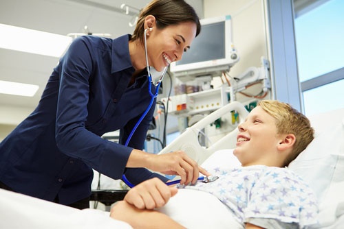 Why a Major Healthcare System Chose Continuant to Keep its Legacy Nortel Systems Healthy
