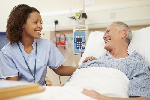 Why the Lonestar State’s Leading Healthcare Provider Chose Continuant for Its Nortel Systems