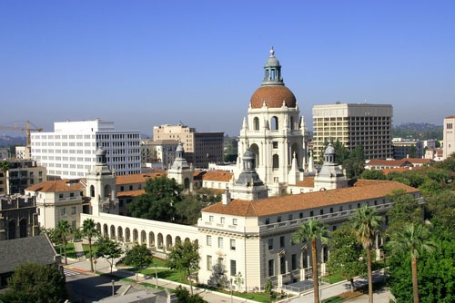 Continuant Helps Keep Expenses in Line and Experts on Line for Rose Bowl City