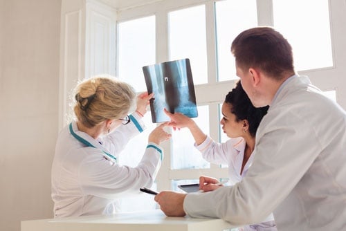 100 Locations and Counting: Large Healthcare Organization Grows with Continuant