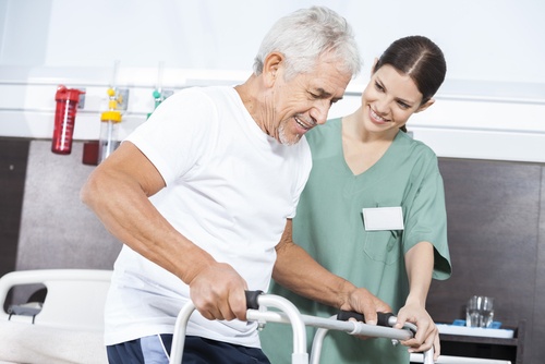 Why the Leader in Short- And Long-Term Care Chose Continuant For the Long Term for Its Avaya Systems