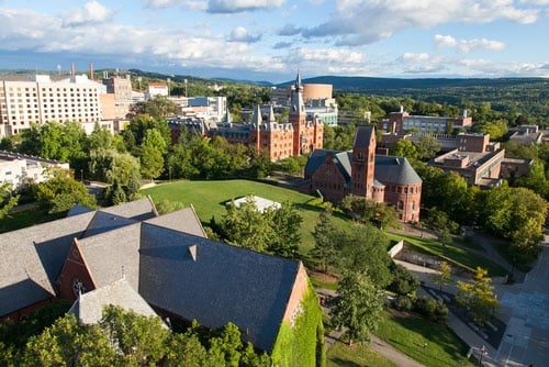 Ivy League University Selects Continuant for Support and Advice