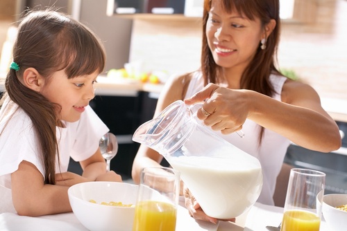 Helping a Major Food Manufacturer Set the Table for the Future