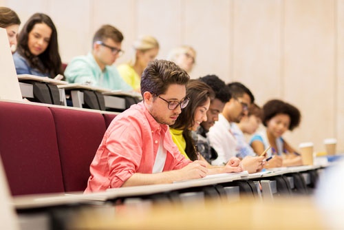 Why a Top-Ranked University Keeps Continuant on Speed-Dial