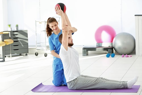 Why a Major Rehabilitation Provider Chose Continuant to Keep its Avaya Systems Working