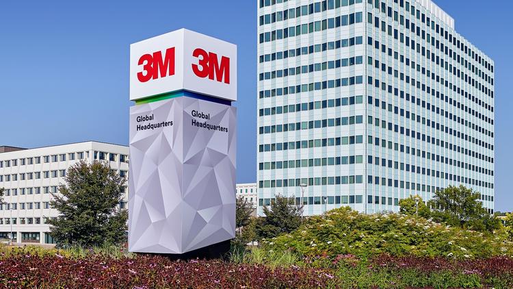 3M - main