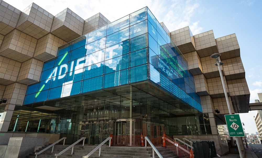 Adient - main-1