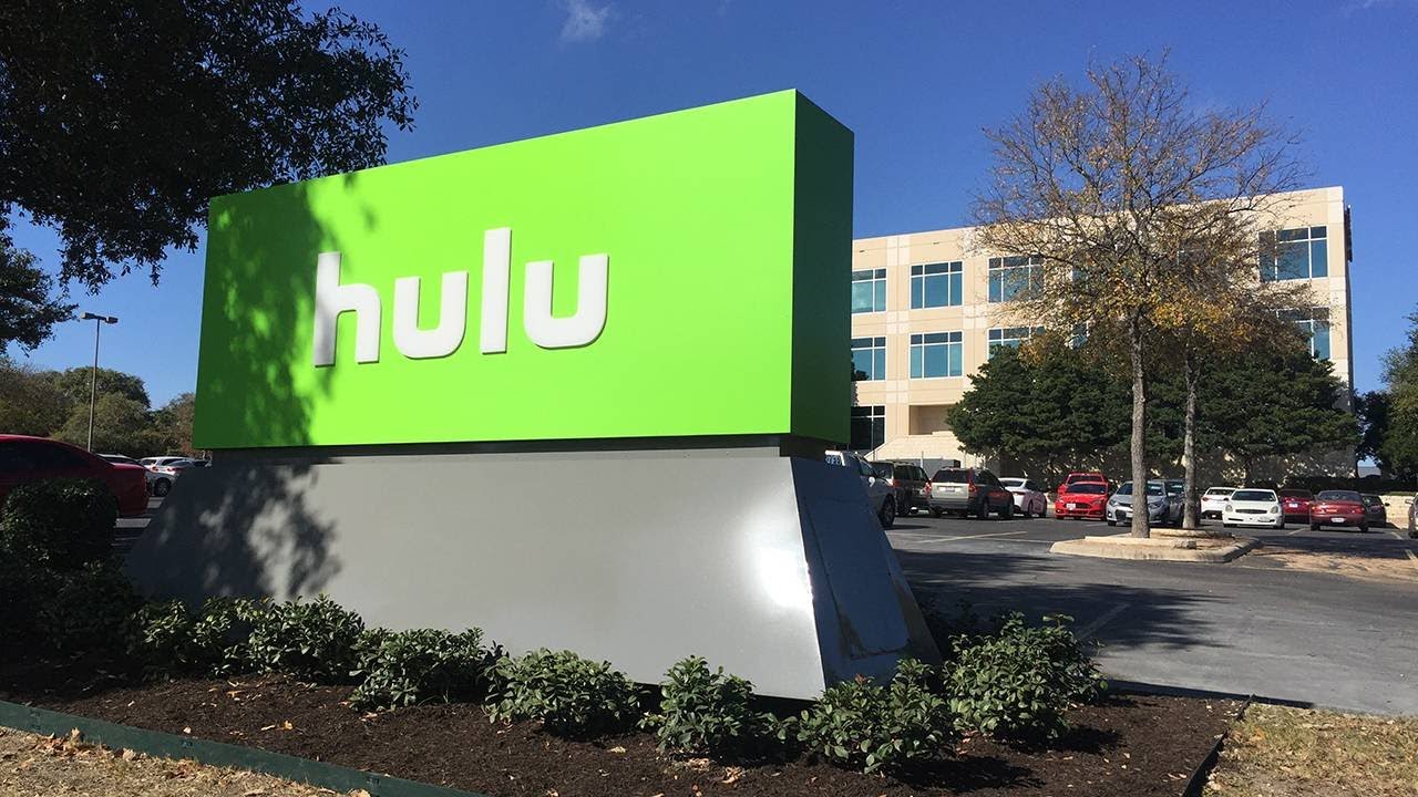 Hulu - main