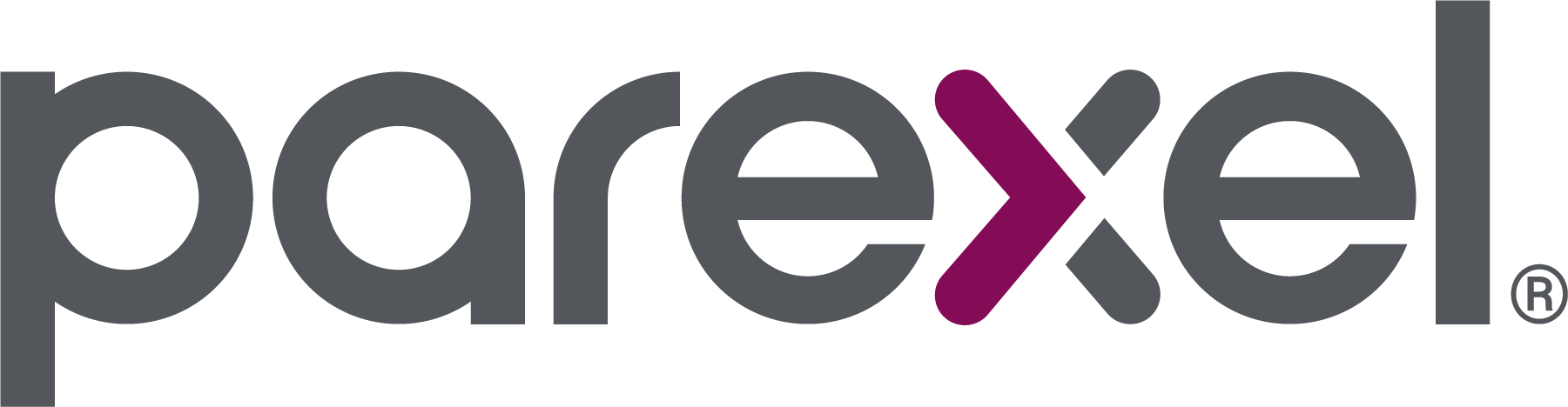 Parexel Logo