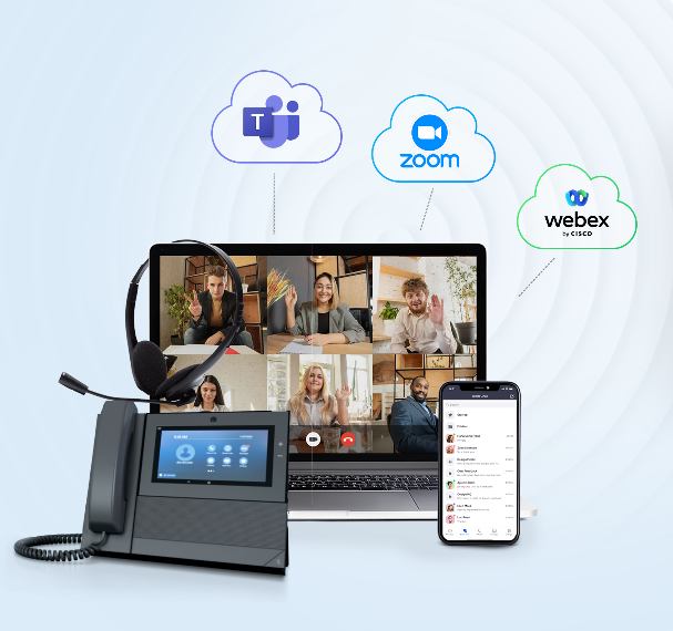 Continuant Connect