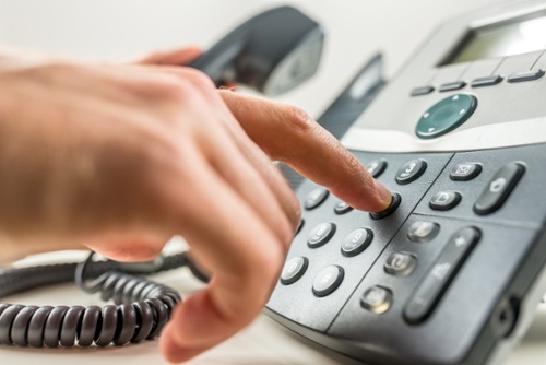 Benefits Cisco Unified-Hand dialing on PBX phone-FI