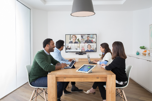 3 Solutions to Maximize Video Collaboration ROI