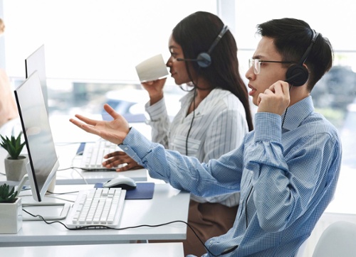 The Risks Surrounding Outsourced Unified Communications